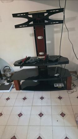 TV stand