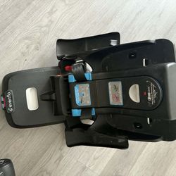 EvenFlo Shyft Dualride