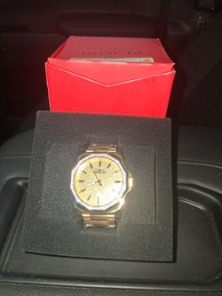 Invicta watch