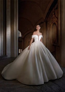 Wedding Dress Pronovias Privee