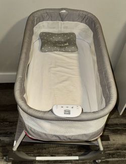 Baby Bassinet