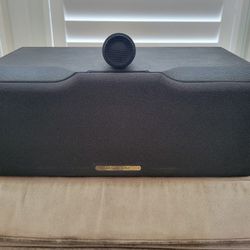 Sonus Faber Center Channel Speaker