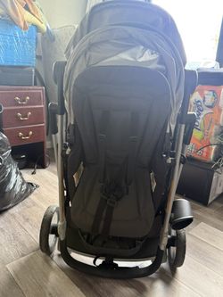 Graco Doble Stroller