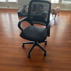 office chair 