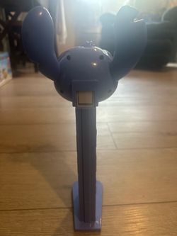 Stitch PEZ  dispenser