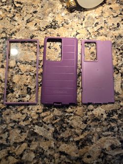 Otterbox Case
