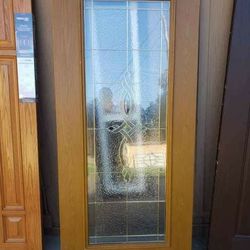 Hurricane Impact Rated Doors 