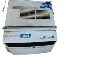 Frigidaire Ffra122za10 White Air Conditioner