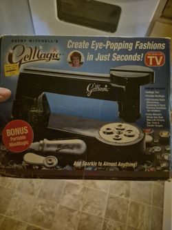 Bedazzler