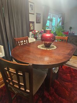 Dinning Room Table