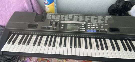 Keyboard