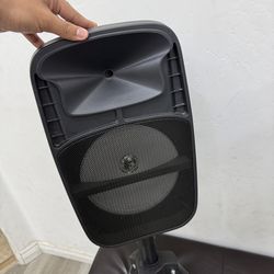 Apex Led Wireless Speakers