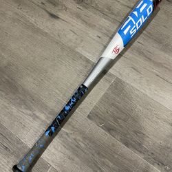 Louisville Slugger 618 Solo -3
