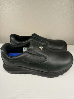 Shoes For  Crews Steel Toes Size 11 