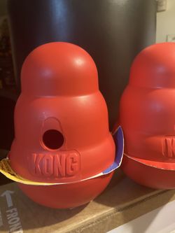 KONG Wobbler