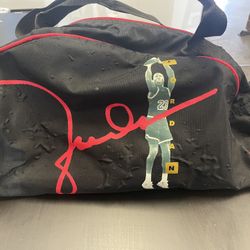 Vintage Jordan Nike Bag