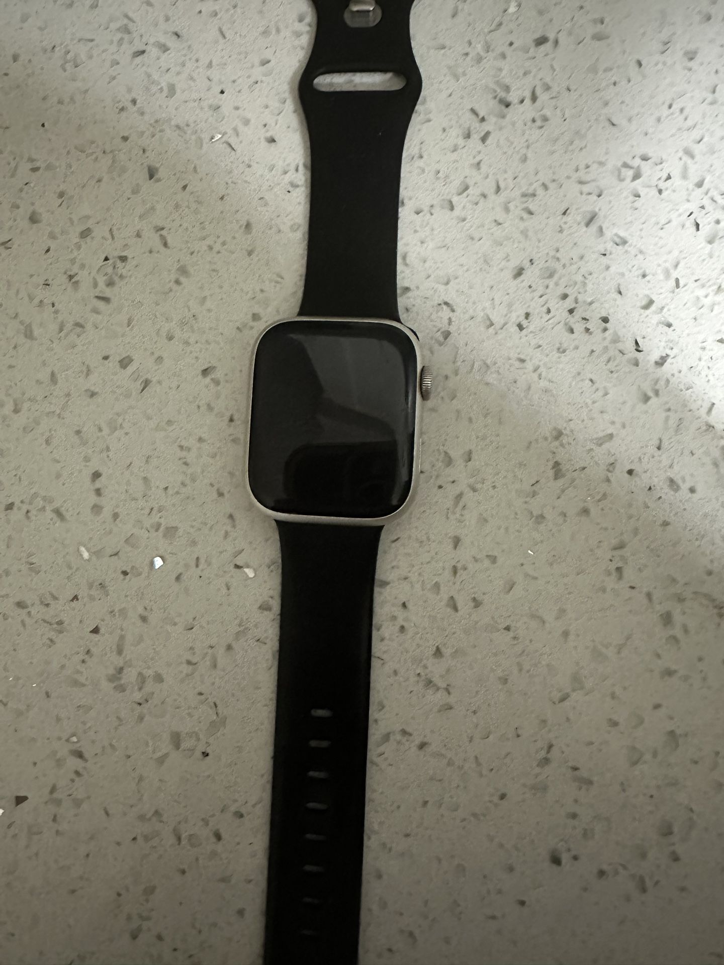 apple watch