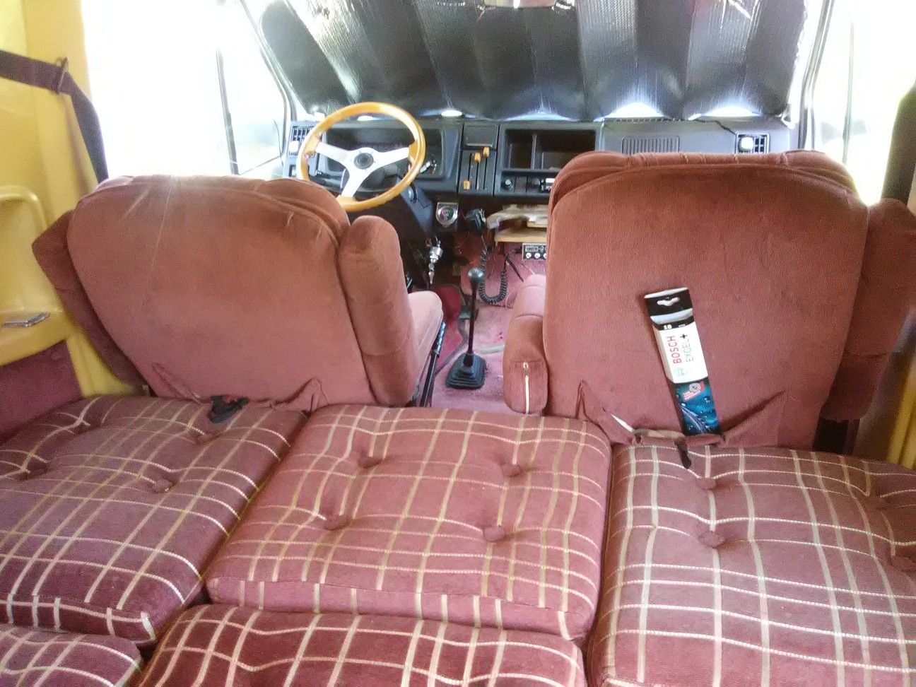 1985 winnebago lesharo for sale for Sale in Lincolnton, NC OfferUp