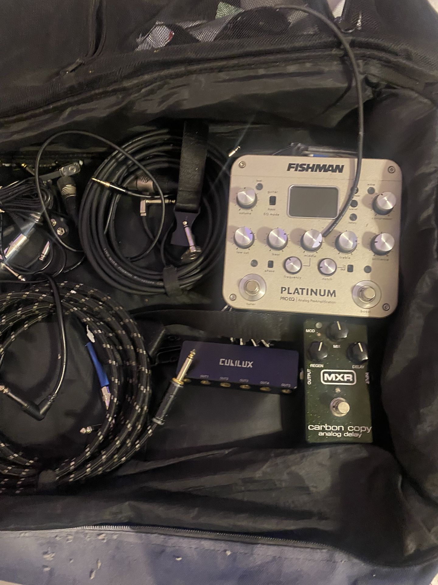 Great For Guitar Players
