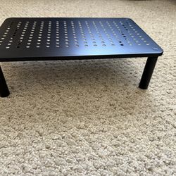Monitor Stand