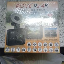 Rove R24k