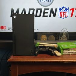 Xbox Series X 