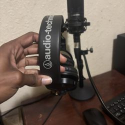 Home Studio 