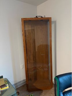 Display case