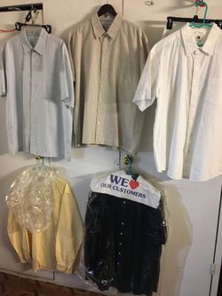 Clothing
