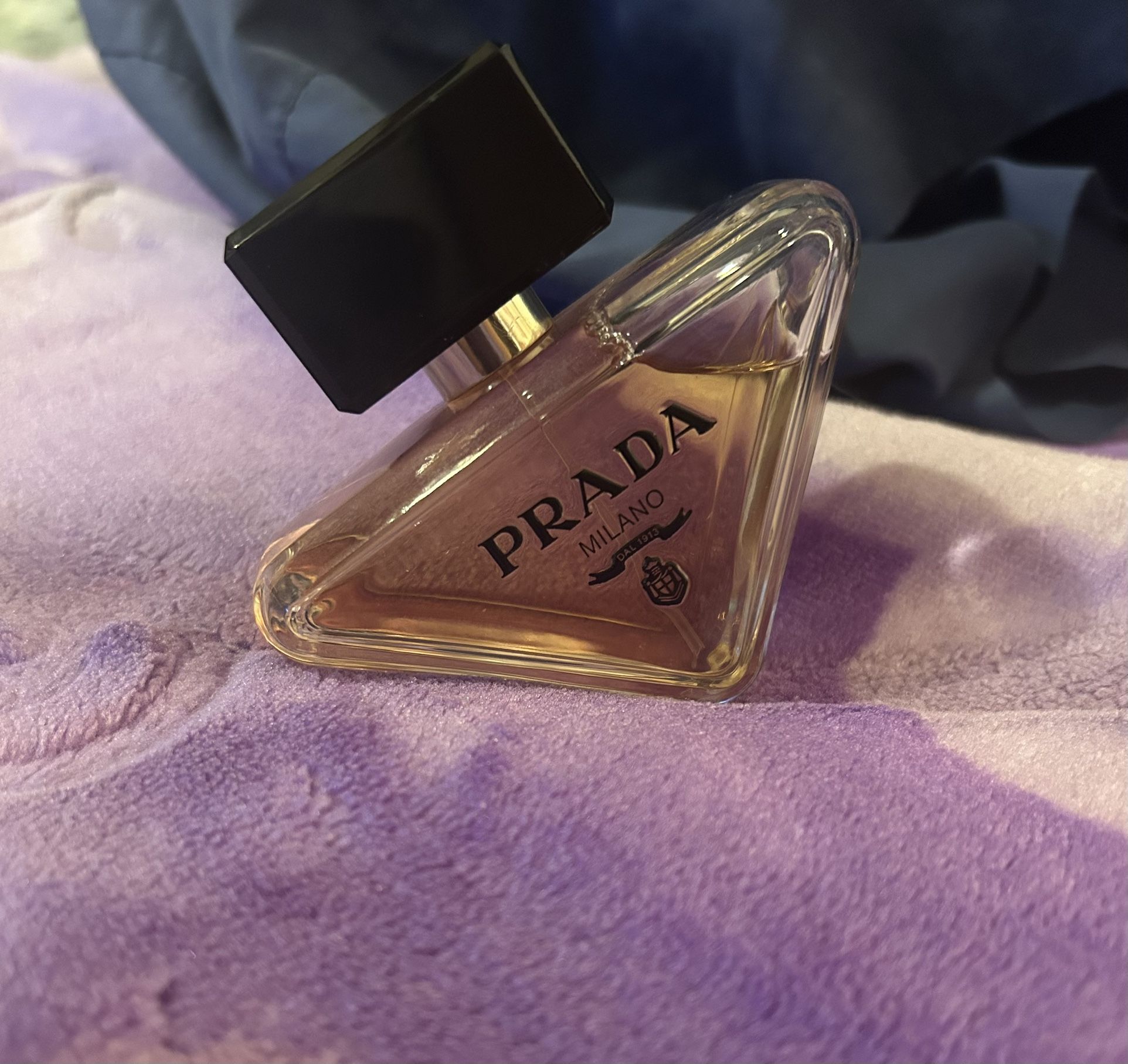 Prada Perfume