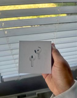 APPLE AIRPOD PRO 4