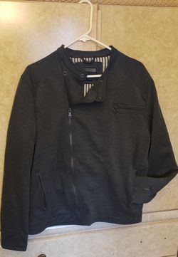 21 MEN mens jacket