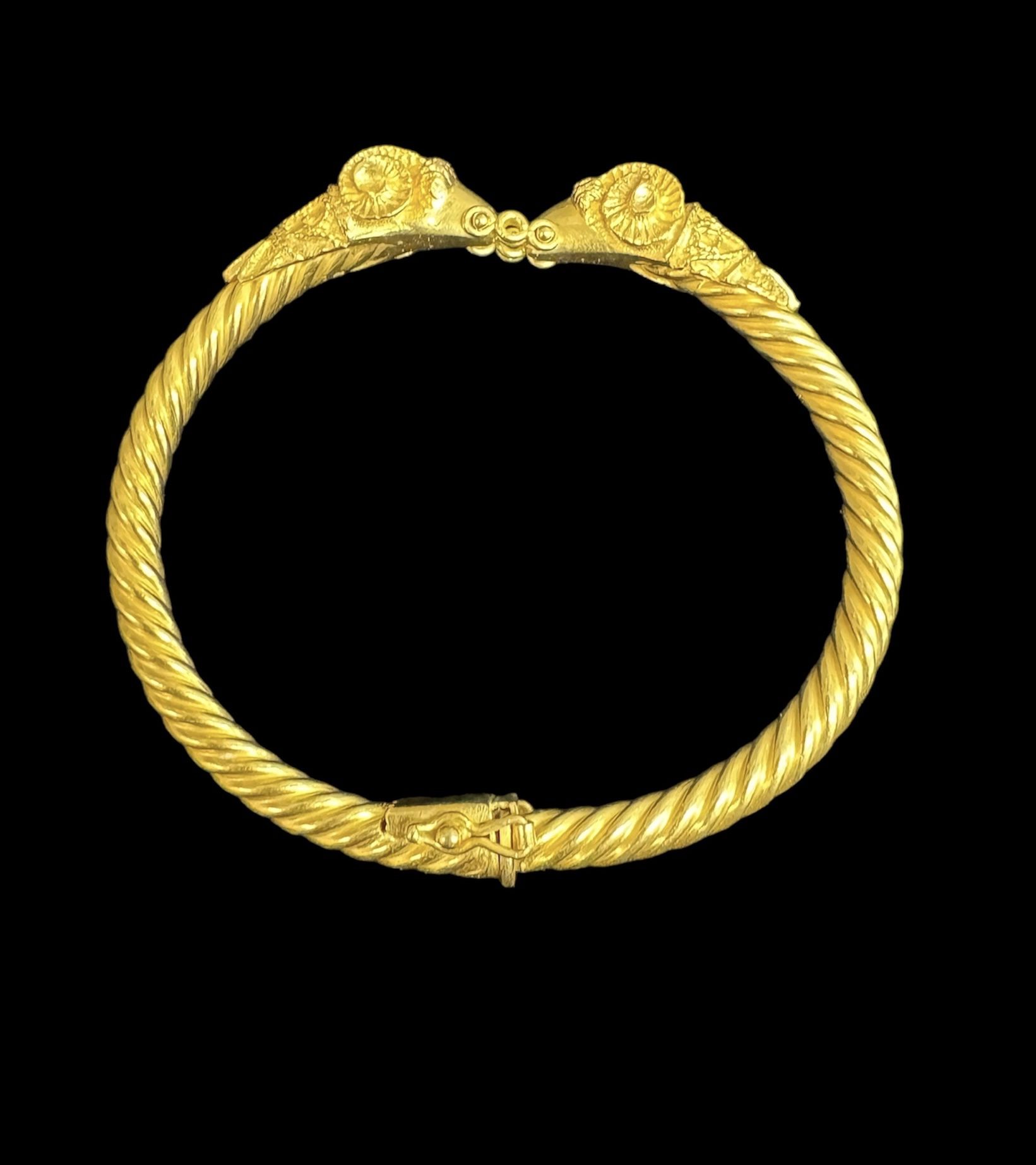 『Arizona bangle 銀金』 a4dc45b66f604415b98a380393f3bc