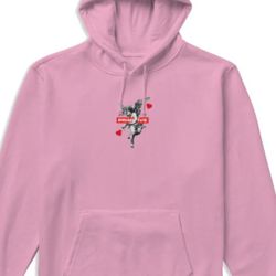 Primitive Hoodie Xl & 2xl