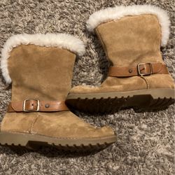 Girls Boots