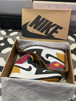 Jordan 1 High Zoom Air CMFT