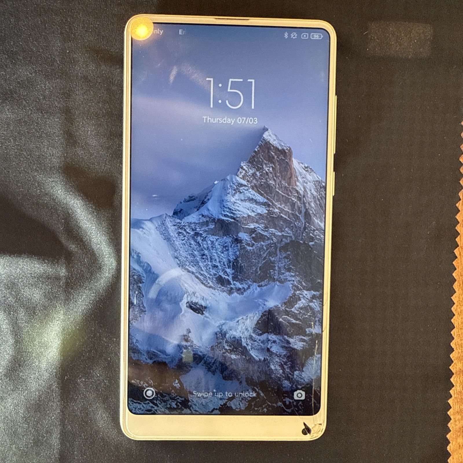Xiaomi Mi Mix 2S 128GB