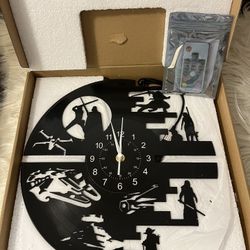 Star Wars