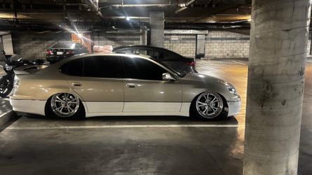 Lexus GS(contact info removed)