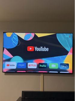 Sony Bravia XR-75x95k 4k mini LED TV