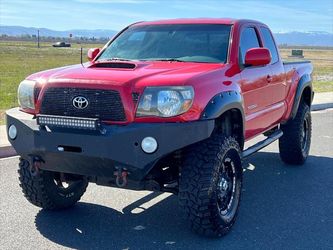 2006 Toyota Tacoma