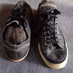 50% Off Listed Prices, Vintage Converse, Cons. Post 1.