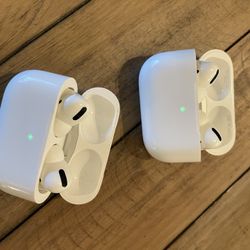 Apple AirPod Pros 