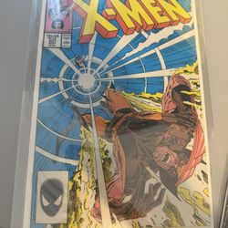 Vintage Comic  Book Collection 