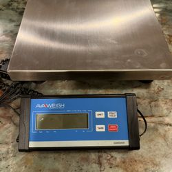 Ava Weigh Scale