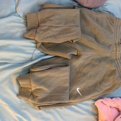 Nike Sweat Pants 