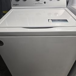 Whirlpool Top-Loading Washer 