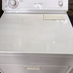 Dryer Whirlpool. 