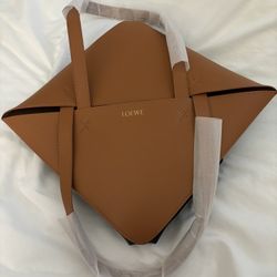 LOEWE PURSE 