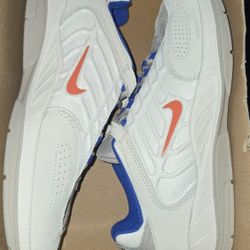 Size 8.5 - Nike Vertebrae SB Light Iron Ore Cosmic Clay